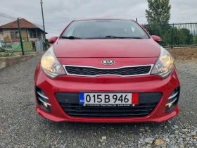 Kia Rio 1.2 i GPL euro6 | Mobile.bg    2