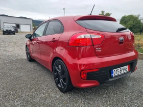 Kia Rio 1.2 i GPL euro6 | Mobile.bg    7