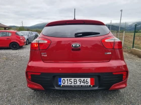 Kia Rio 1.2 i GPL euro6 | Mobile.bg    6