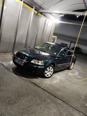 Обява за продажба на VW Passat ~2 760 лв. - изображение 2 | Auto.bg Обява за продажба на VW Passat ~2 760 лв. - изображение 2