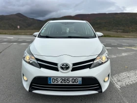 Toyota Verso D4D EURO 6