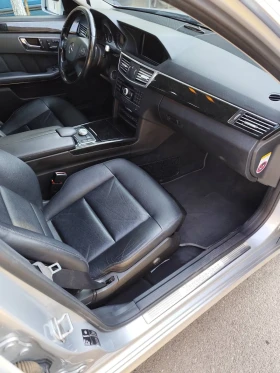 Mercedes-Benz E 350 CDI 4 Matic | Mobile.bg    10