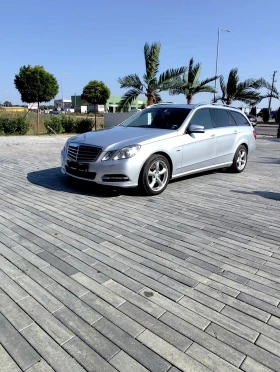 Mercedes-Benz E 350 CDI 4 Matic - изображение 1