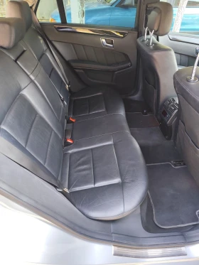 Mercedes-Benz E 350 CDI 4 Matic | Mobile.bg    8