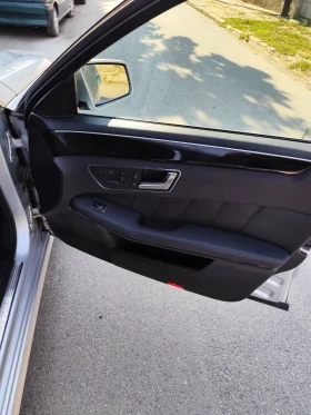 Mercedes-Benz E 350 CDI 4 Matic | Mobile.bg    9
