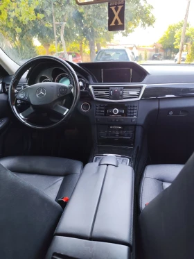 Mercedes-Benz E 350 CDI 4 Matic | Mobile.bg    7