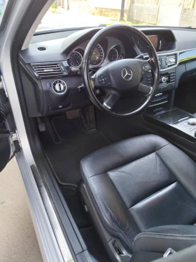 Mercedes-Benz E 350 CDI 4 Matic | Mobile.bg    6
