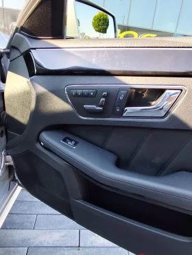 Mercedes-Benz E 350 CDI 4 Matic | Mobile.bg    11