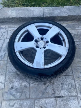 Mercedes-Benz E 350 CDI 4 Matic | Mobile.bg    14