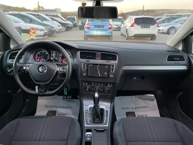 VW Golf Variant ALLTRACK! DSG!! LED!!! 184ks - 19999 лв. / 10225.33 € - 68956115 11