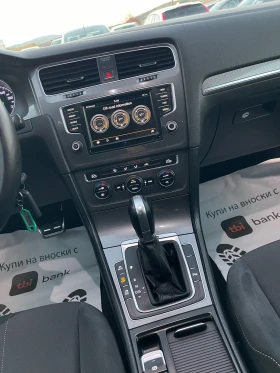 VW Golf Variant ALLTRACK! DSG!! LED!!! 184ks - 19999 лв. / 10225.33 € - 68956115 12