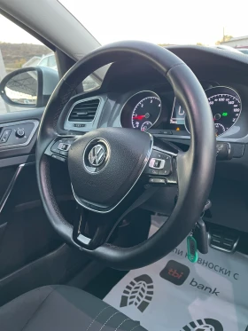 VW Golf Variant ALLTRACK! DSG!! LED!!! 184ks - 19999 лв. / 10225.33 € - 68956115 14