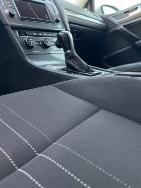 VW Golf Variant ALLTRACK! DSG!! LED!!! 184ks - 19999 лв. / 10225.33 € - 68956115 16