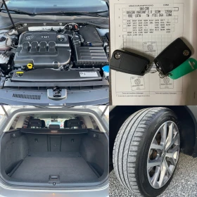 VW Golf Variant ALLTRACK! DSG!! LED!!! 184ks - 19999 лв. / 10225.33 € - 68956115 17