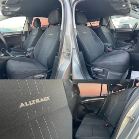 VW Golf Variant ALLTRACK! DSG!! LED!!! 184ks - 19999 лв. / 10225.33 € - 68956115 15