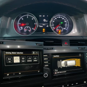 VW Golf Variant ALLTRACK! DSG!! LED!!! 184ks - 19999 лв. / 10225.33 € - 68956115 13