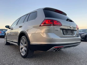 VW Golf Variant ALLTRACK! DSG!! LED!!! 184ks - 19999 лв. / 10225.33 € - 68956115 6