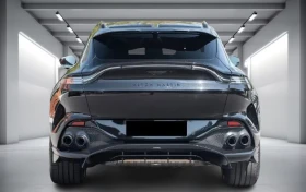 Aston Martin DBX 707 = Black Pack =  | Mobile.bg    2