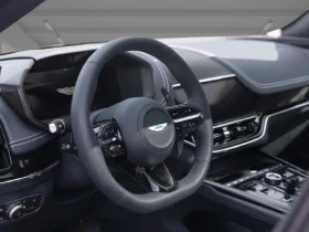 Aston Martin DBX 707 = Black Pack =  | Mobile.bg    11