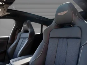 Aston Martin DBX 707 = Black Pack =  | Mobile.bg    10