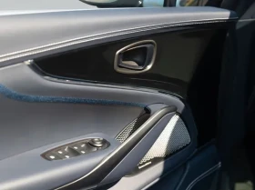 Aston Martin DBX 707 = Black Pack =  | Mobile.bg    7
