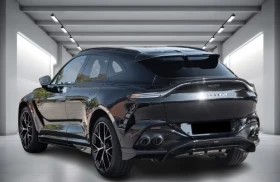 Aston Martin DBX 707 = Black Pack =  | Mobile.bg    4