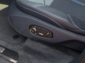 Aston Martin DBX 707 = Black Pack =  | Mobile.bg    8