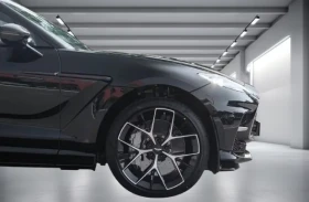 Aston Martin DBX 707 = Black Pack =  | Mobile.bg    6