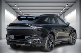 Aston Martin DBX 707 = Black Pack =  | Mobile.bg    3