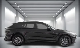 Aston Martin DBX 707 = Black Pack =  | Mobile.bg    5