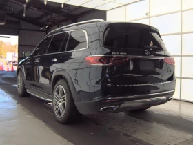 Mercedes-Benz GLS 450 4MATIC BURMESTER/ DIGITAL///FULL | Mobile.bg    4
