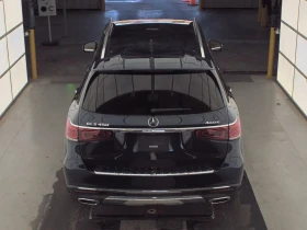 Mercedes-Benz GLS 450 4MATIC BURMESTER/ DIGITAL///FULL | Mobile.bg    5