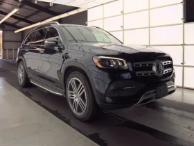  Mercedes-Benz GLS 45...