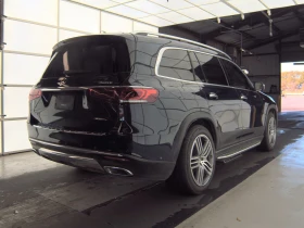 Mercedes-Benz GLS 450 4MATIC BURMESTER/ DIGITAL///FULL | Mobile.bg    6