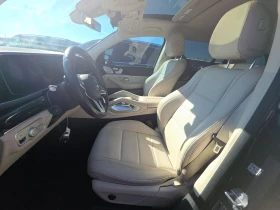 Mercedes-Benz GLS 450 4MATIC BURMESTER/ DIGITAL///FULL | Mobile.bg    8