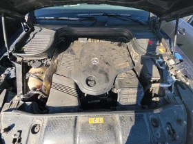 Mercedes-Benz GLS 450 4MATIC BURMESTER/ DIGITAL///FULL | Mobile.bg    14