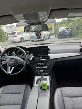 Mercedes-Benz B 200 CDI FACE AUTOMATIC , снимка 3