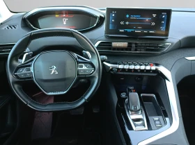 Peugeot 5008 New Line Up ALLURE PACK 1.5 BlueHDi 130 S&S EAT8 E - 44991 лв. / 23003.53 € - 74845451 14