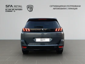 Peugeot 5008 New Line Up ALLURE PACK 1.5 BlueHDi 130 S&S EAT8 E - 44991 лв. / 23003.53 € - 74845451 6
