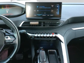 Peugeot 5008 New Line Up ALLURE PACK 1.5 BlueHDi 130 S&S EAT8 E - 44991 лв. / 23003.53 € - 74845451 13