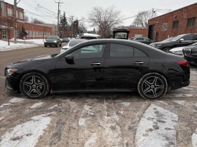 Mercedes-Benz CLA * 250 * CARFAX * БЕЗ ПЪРВОНАЧАЛНА ВНОСКА, снимка 2