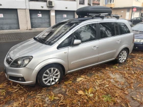 Opel Zafira 1.9 CDTI, снимка 2
