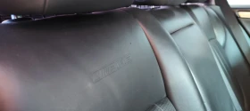 Mercedes-Benz C 320 CDI/7G/V6 AMG Pack, снимка 9