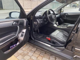 Mercedes-Benz C 320 CDI/7G/V6 AMG Pack, снимка 8