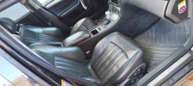 Mercedes-Benz C 320 CDI/7G/V6 AMG Pack, снимка 15