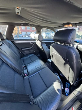Audi A4 1.8T BEX, снимка 6