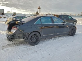 Mercedes-Benz S 550 4MATIC| NAVI| KEYLESS| КАМЕРА| ОБДУХ - 9900 € / 19362.72 лв. - 89106145 5