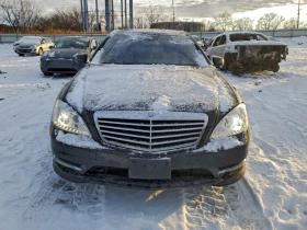 Mercedes-Benz S 550 4MATIC| NAVI| KEYLESS| КАМЕРА| ОБДУХ