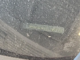 Mazda 3 2.5S sport| БЕЗ ИНЦИДЕНТИ| 2 КЛЮЧА| CARFAX - 21000 € / 41072.43 лв. - 75489681 9