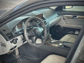 Mercedes-Benz C 320 CDI AMG | Mobile.bg � ����� ������ 7